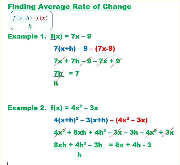 Algebra Ii